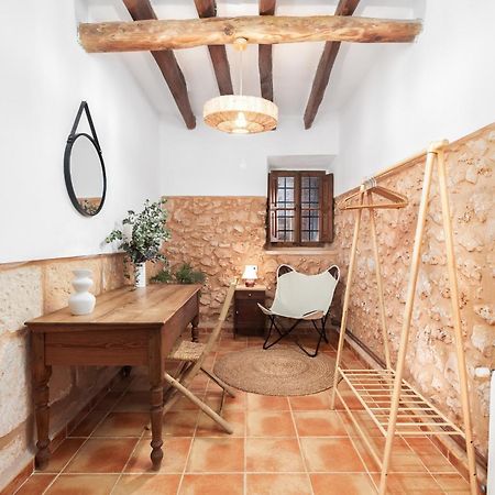 Penzion Casa Antigua Santanyi Exteriér fotografie